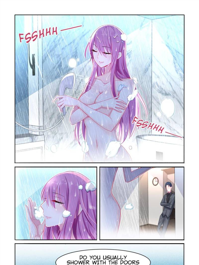 My Super Hot Mom Is An Assassin Chapter 20 13